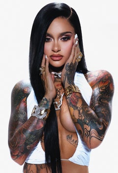 Kehlani, Out The Window, Paris, v.2, 2025