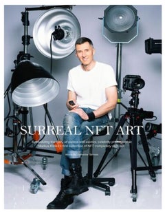 Lady Gaga "Hello Kitty", fotografia firmata da Markus Klinko - Spedizione gratuita