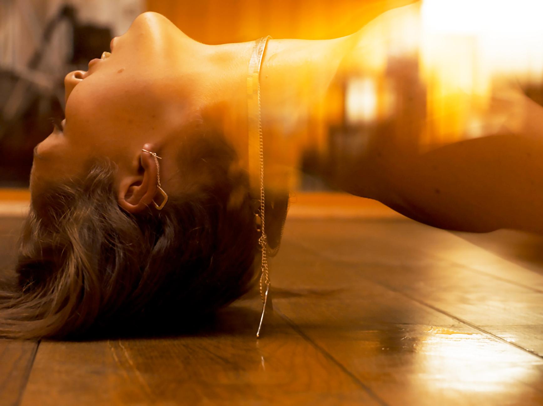 Levitating, 2005 - Limited Edition Fine Art Photography