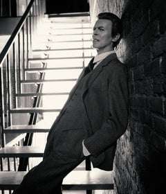 Markus Klinko - Light The Way, photographie 2001, imprimée d'après