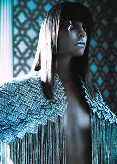 Markus Klinko - Monroe 3, photographie 2024, imprimée d'après