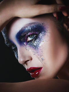Markus Klinko - Nicole, Photography 2024, Printed After