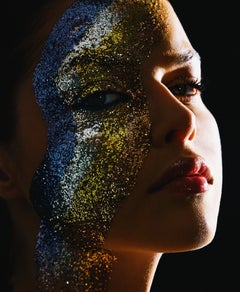 Markus Klinko - Taylor 2, Photography 2024, Printed After