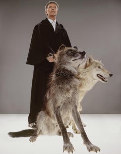 Markus Klinko - The Pack, photographie 2001, imprimée d'après