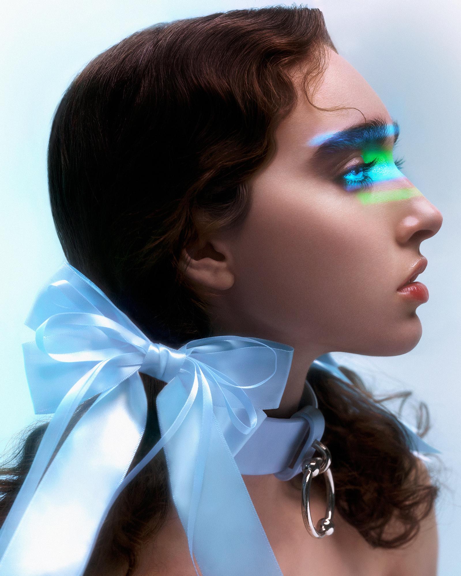 The Profile, 2018 - Limited Edition Fine Art Photography