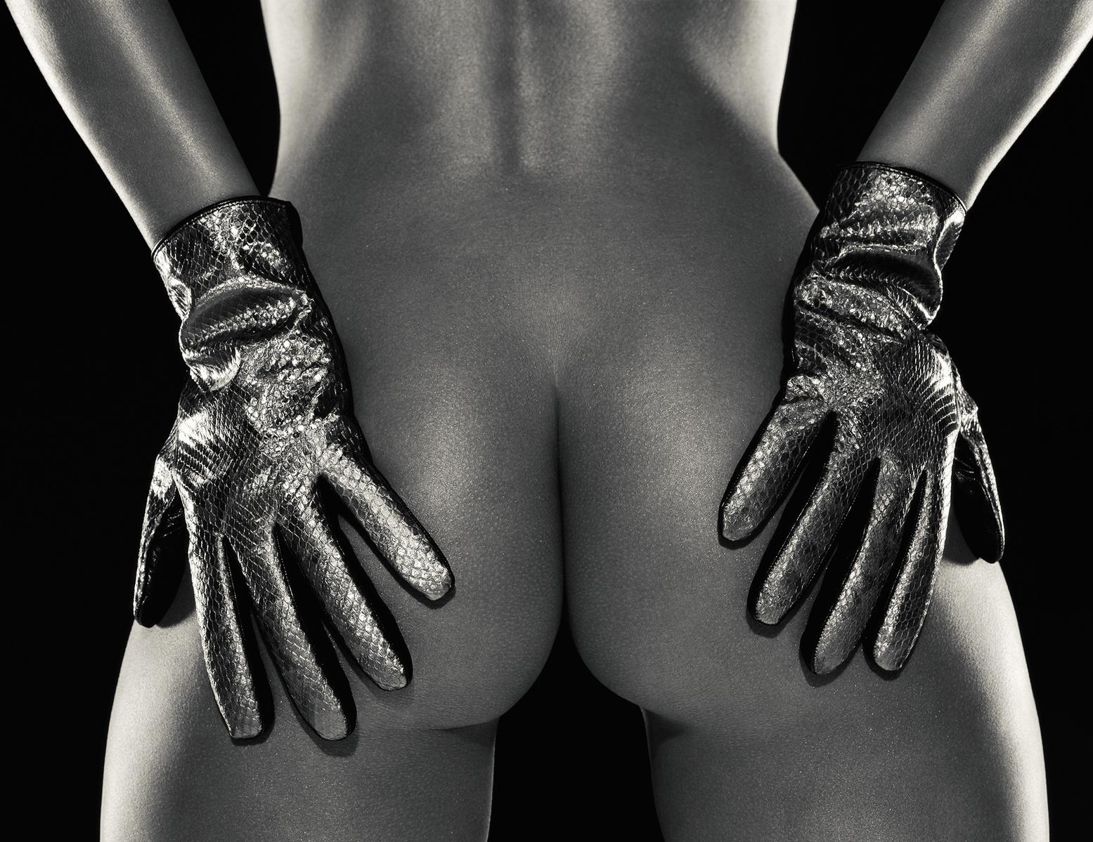 "You Shouldn't Have", 2000, in bianco e nero - Fotografia artistica in edizione limitata