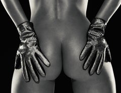 "You Shouldn't Have", 2000, in bianco e nero - Fotografia artistica in edizione limitata