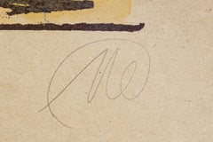 Arkadien, Abend am See (Evening at the Lake)