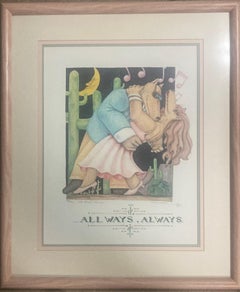 “All ways always”