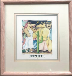 “Coyote”