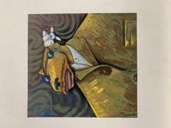 Van Gogh