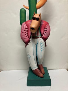 1990s Sculptures