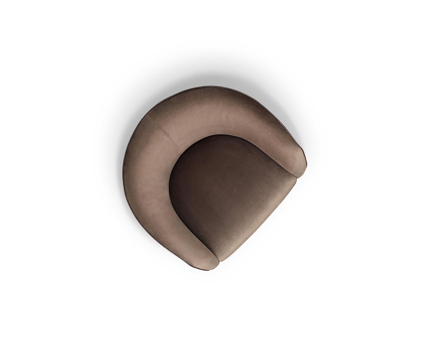 Marla Stuhl von Madheke (Indisch) im Angebot