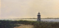 Brant Point Morning Light