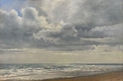 Gathering Storm
