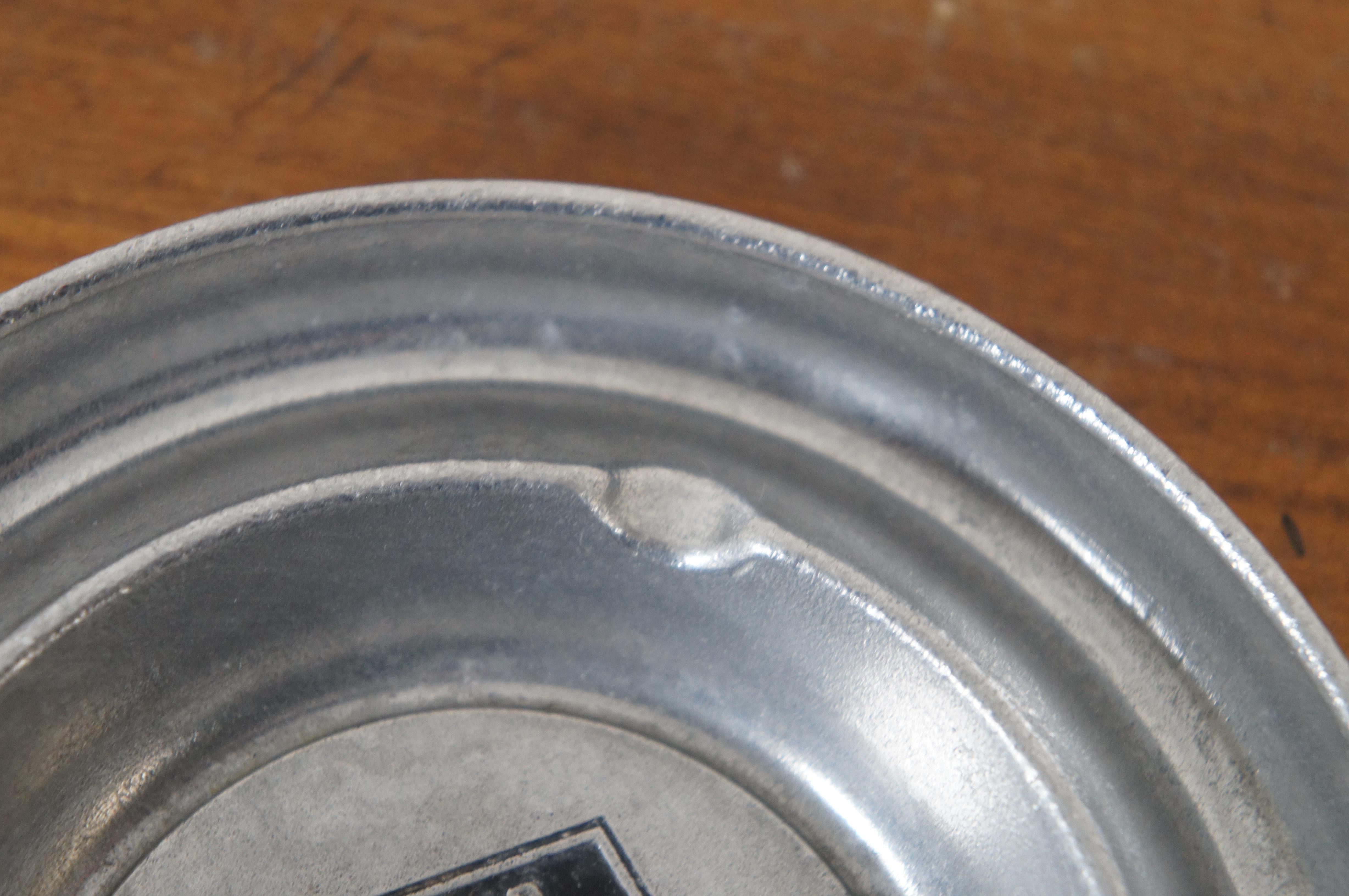 marlboro standing ashtray