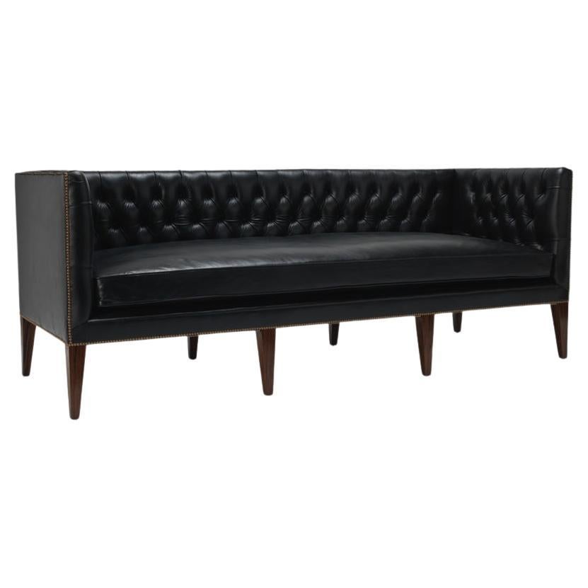Marle Club Sofa