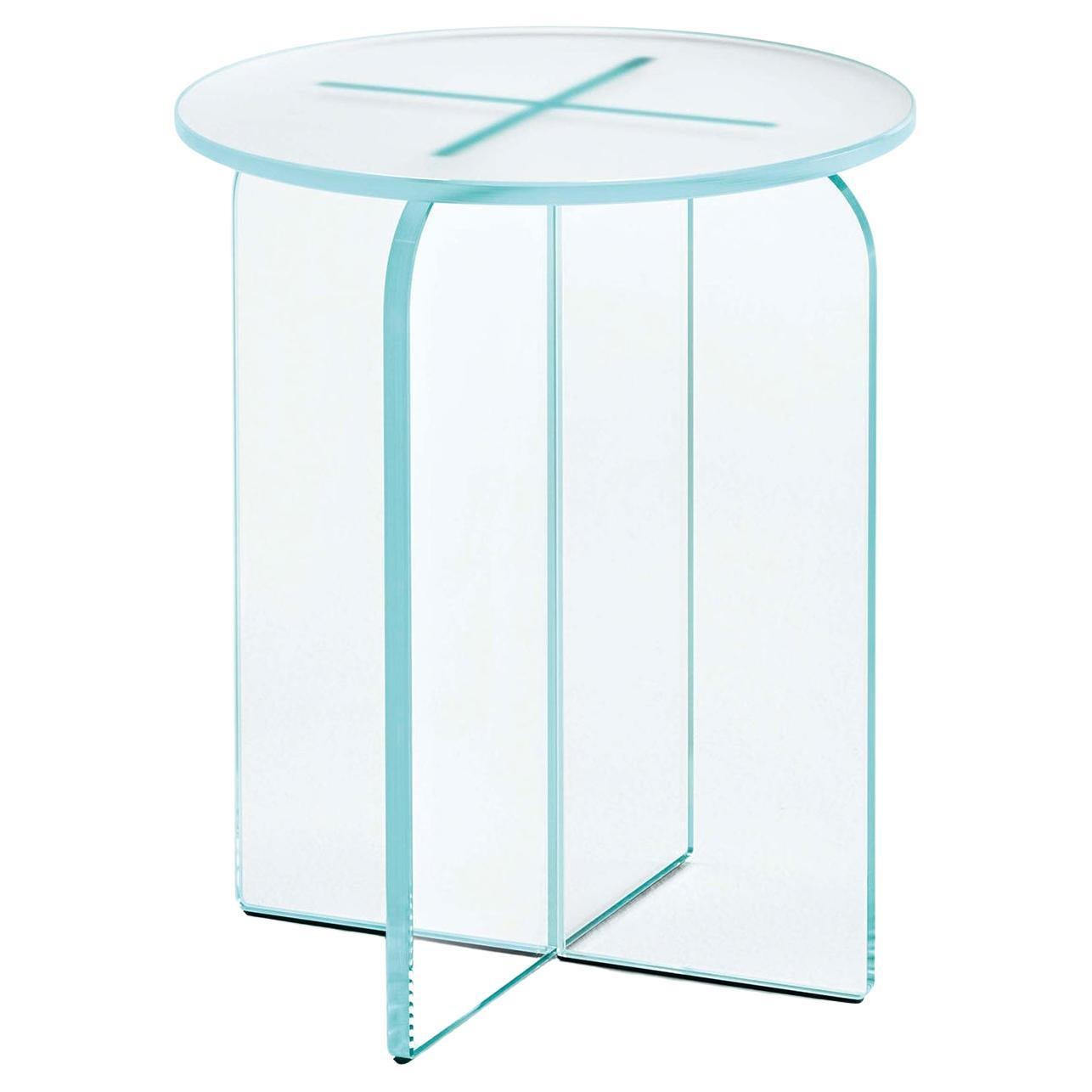 Marlena Side Table or Stool For Sale