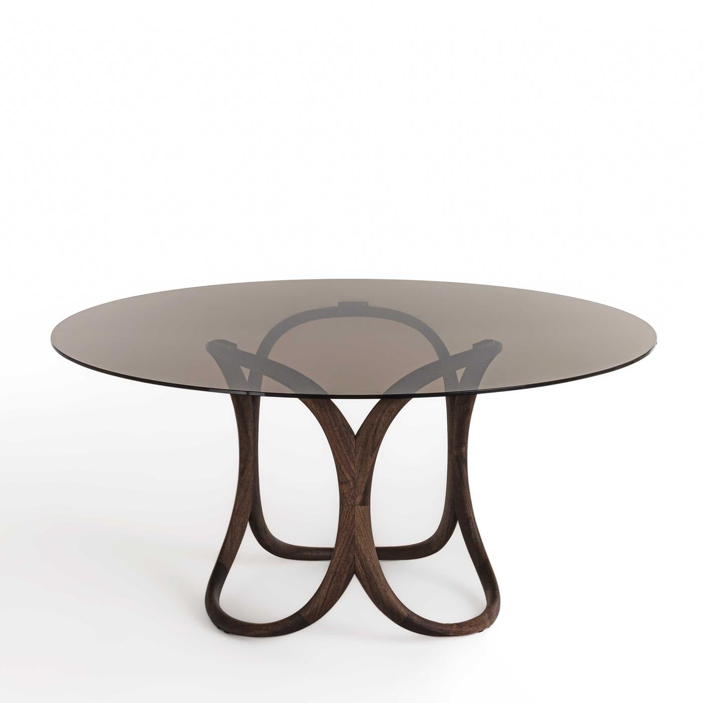 Italian Marlena Table by Studio Nove.3 For Sale