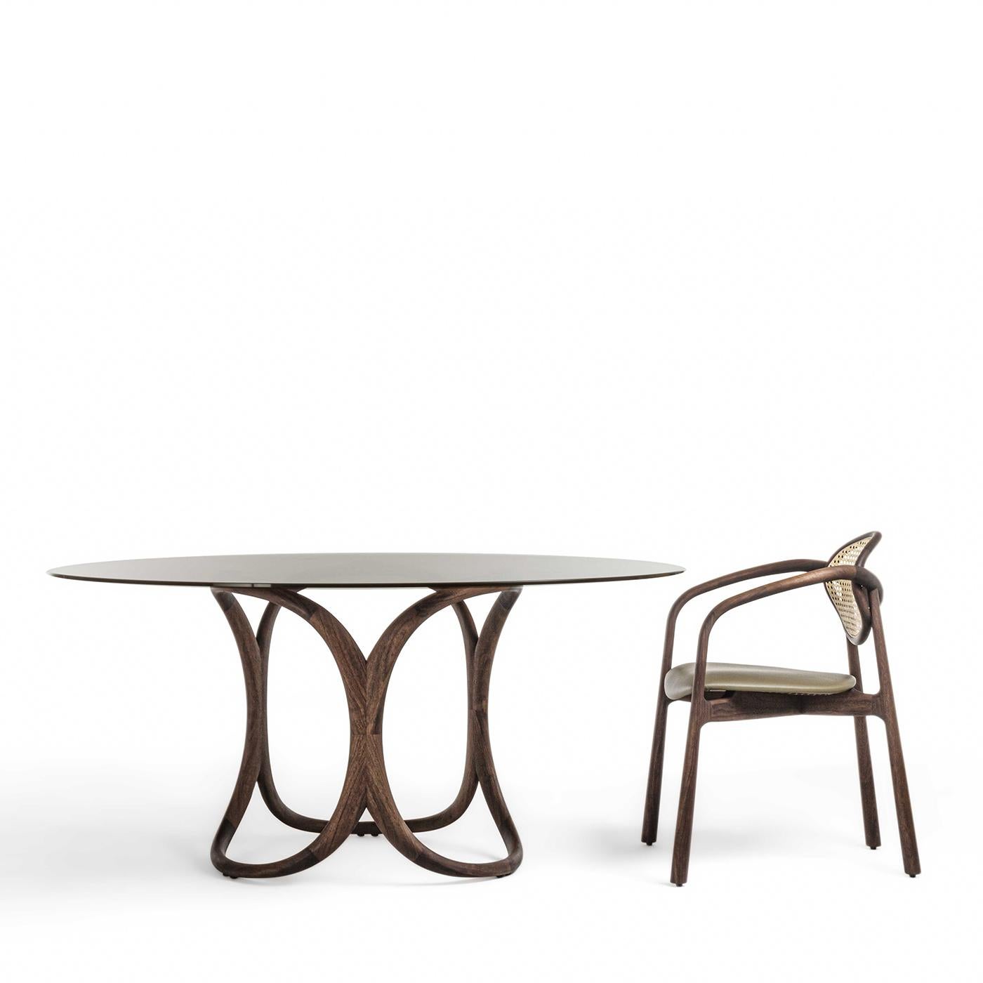 Marlena Table by Studio Nove.3 In New Condition For Sale In Milan, IT