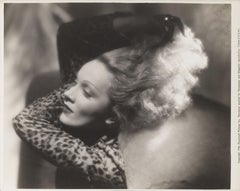 Marlene Dietrich