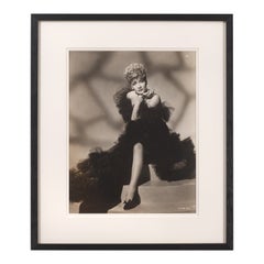 Marlene Dietrich