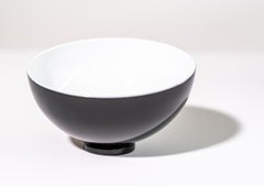 Cuenco Cantor Alabastro Puro - Pequeño