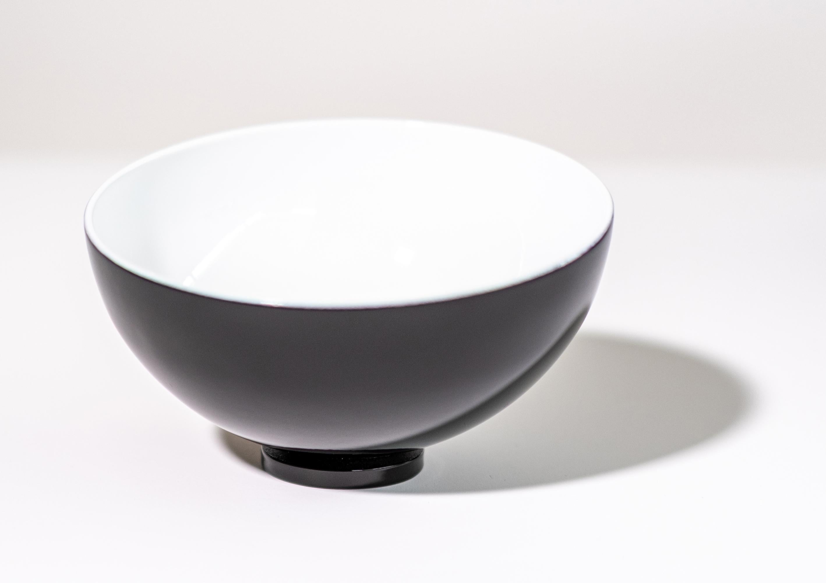 Singing Bowl Alabaster Pure - Small - Sculpture, Contemporary, 2010+