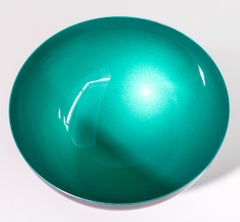 Singing Bowl Green - XL