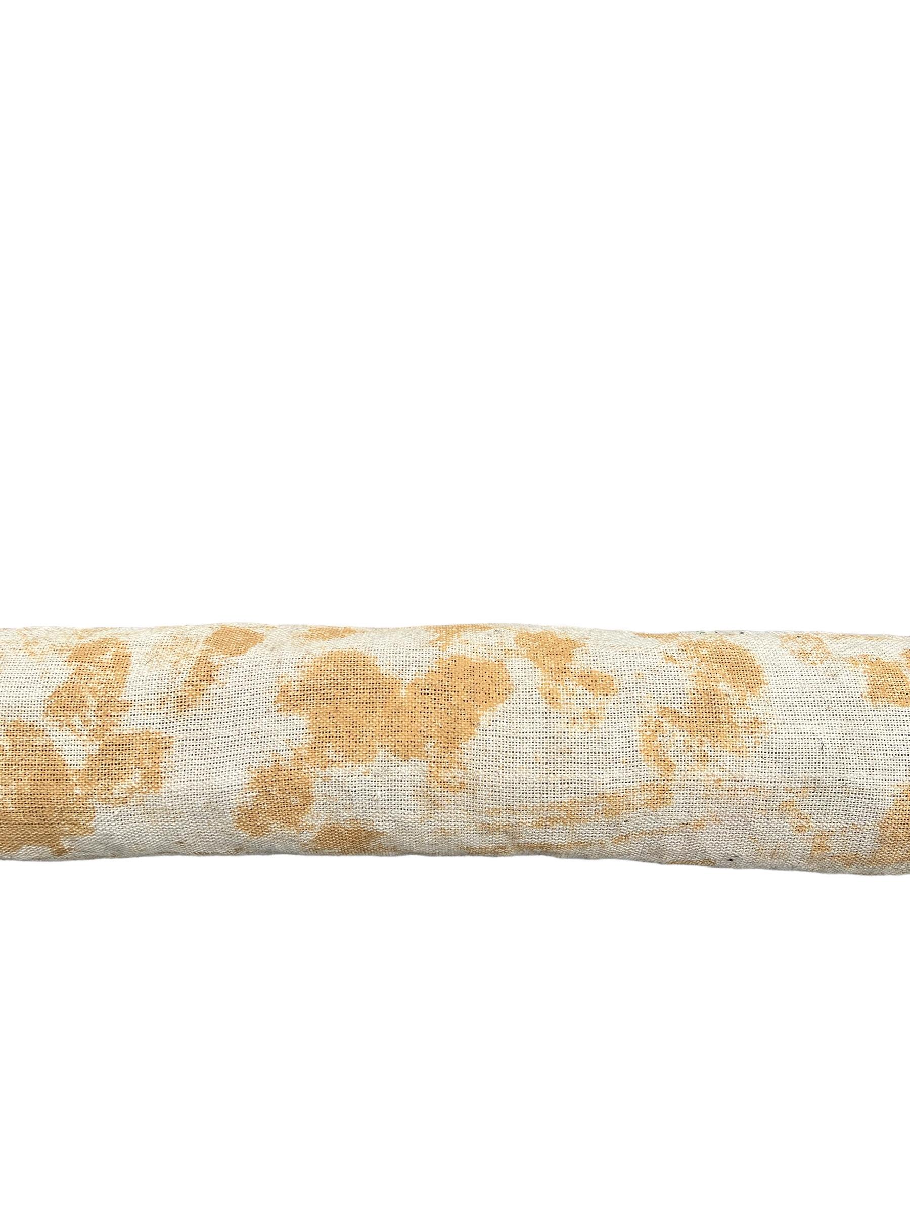 Tapiz grande colombiano Colgante de pared Escultura de crin de caballo Fibra de lana Arte textil en venta 13