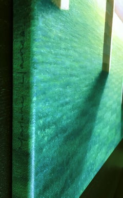 The Sequence of Life, Painting, Oil on Canvas