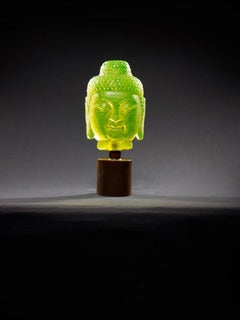 Medium Buddha - Vaseline