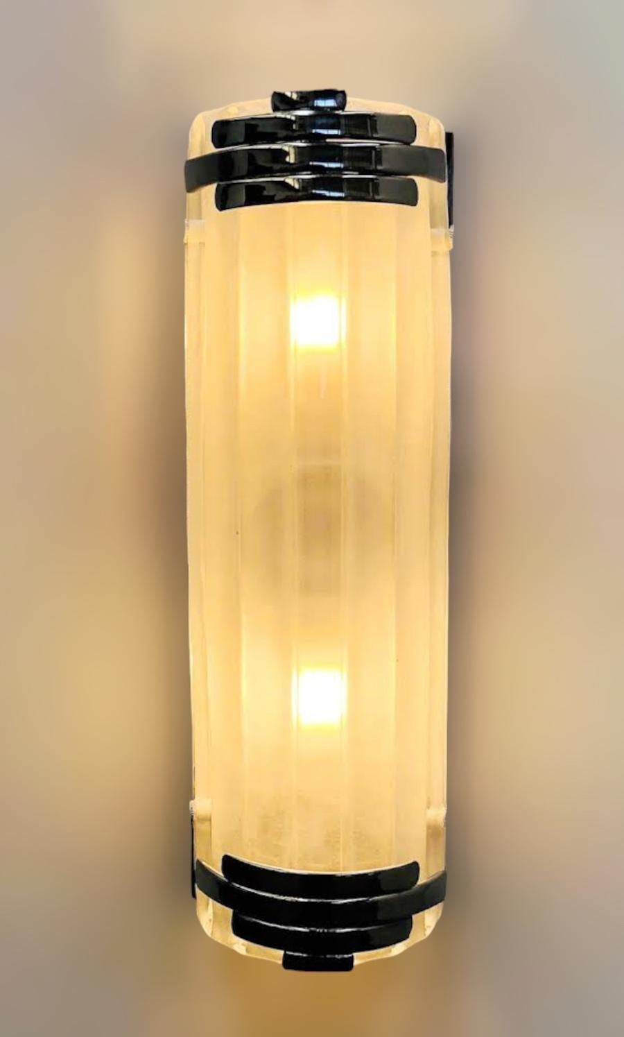 Lámpara empotrada Marlene de Fabio Ltd en Nuevo estado para la venta en Los Angeles, CA