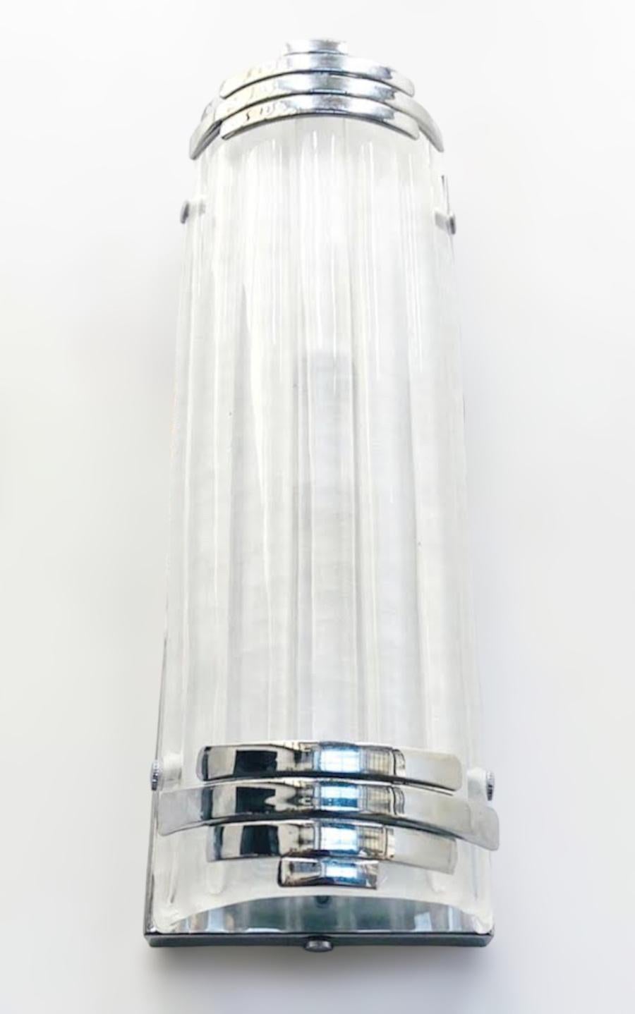 Aplique / Flushmount Marlene de Fabio Ltd Art Decó en venta