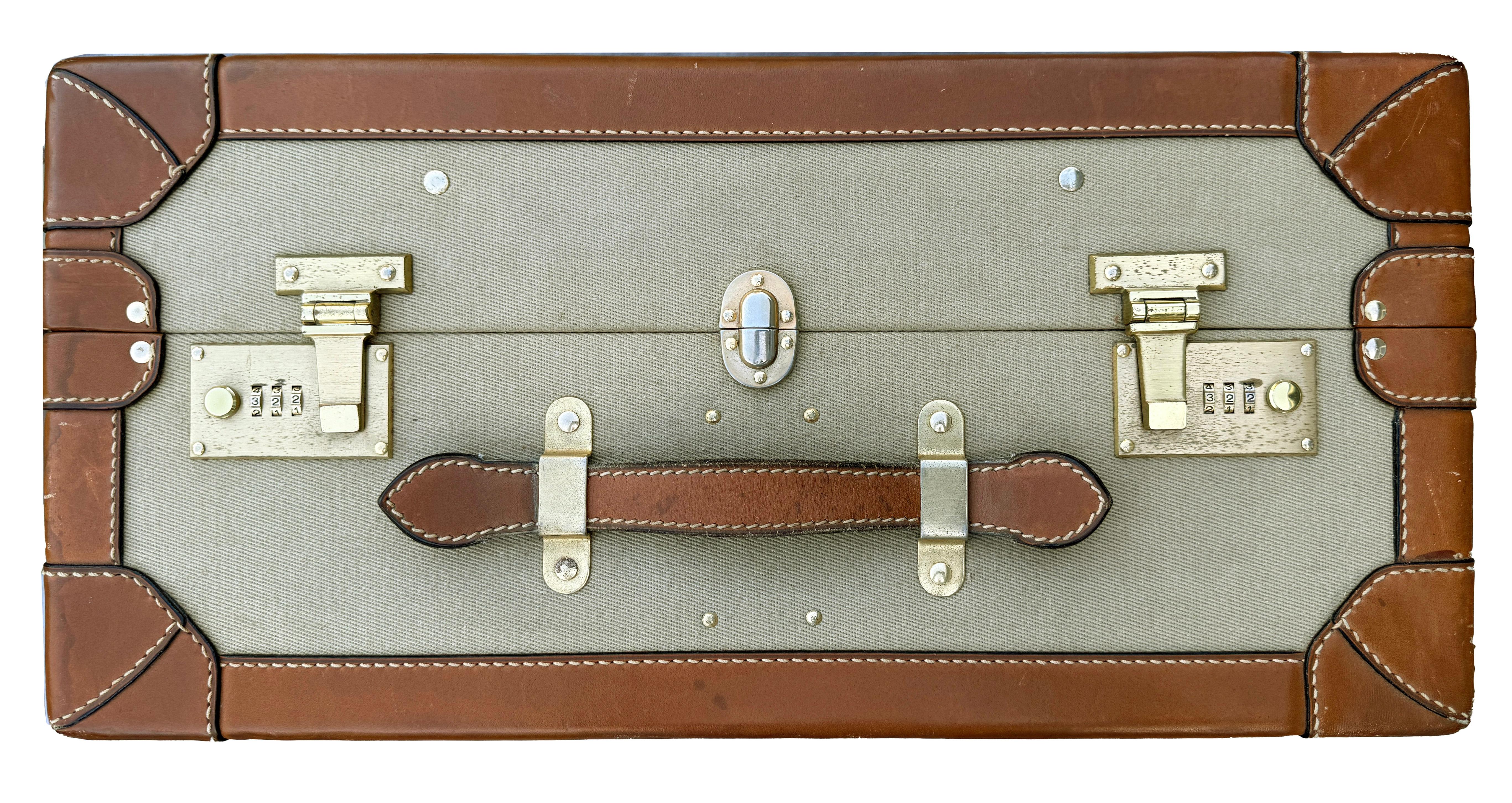 Bauli e valigie a vapore Marley e Hodgson (Collection'S) in vendita 1