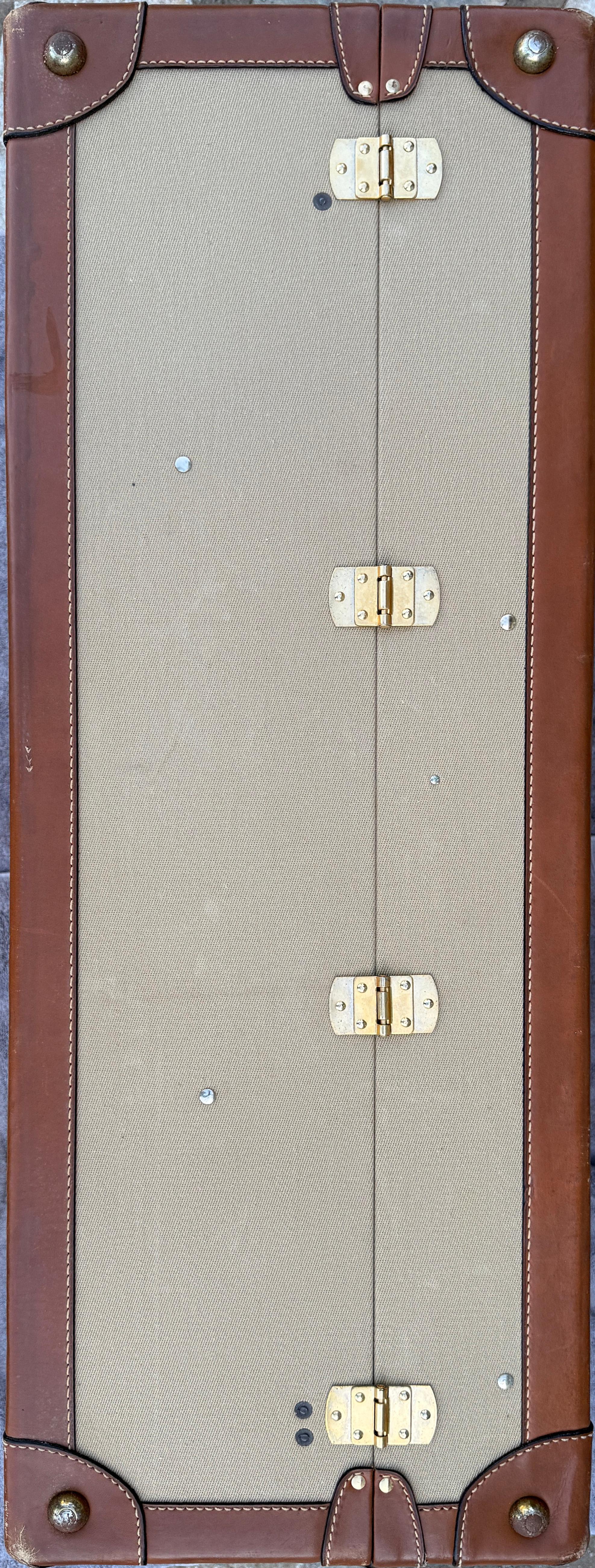 Bauli e valigie a vapore Marley e Hodgson (Collection'S) in vendita 11