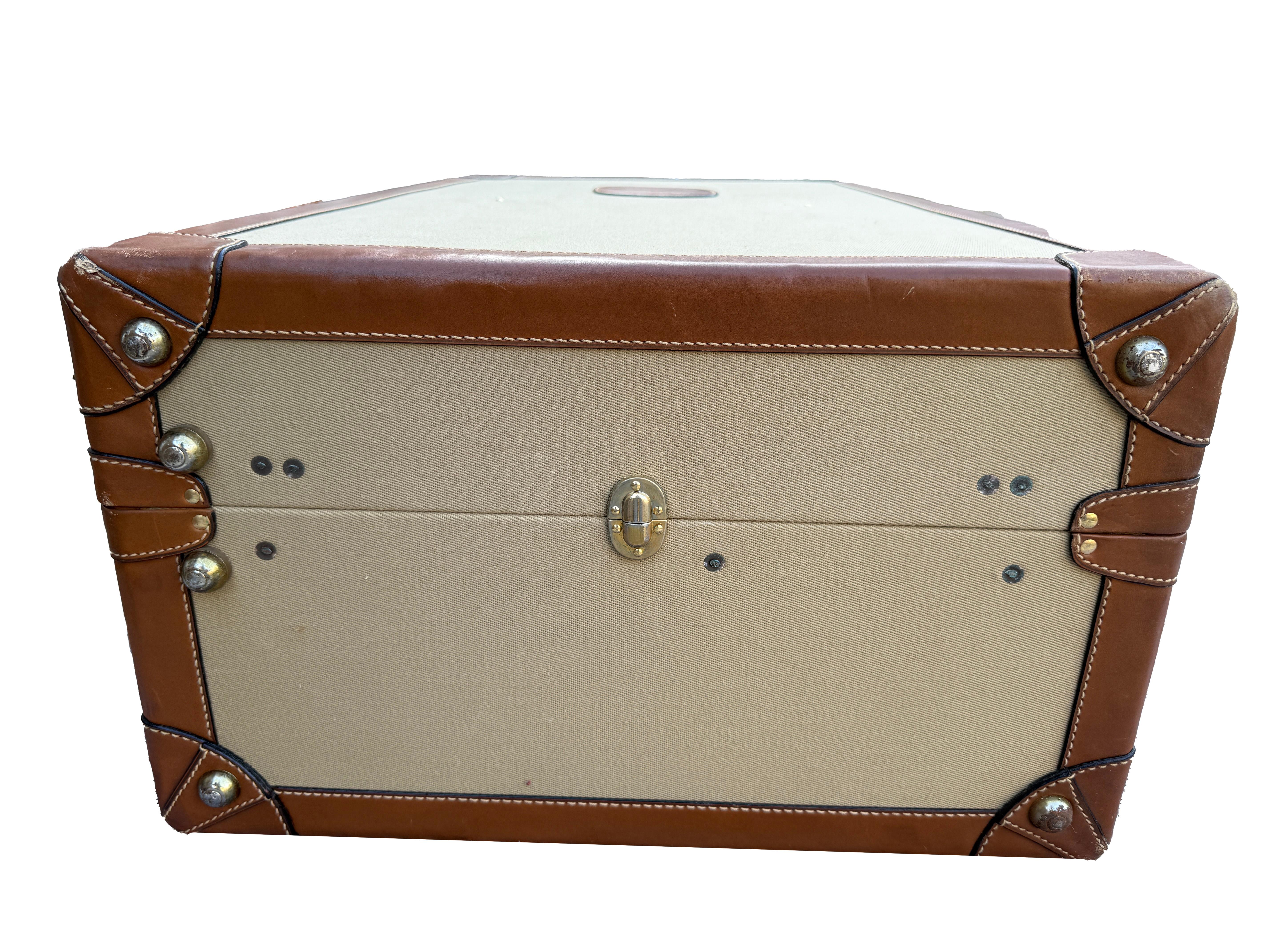 Bauli e valigie a vapore Marley e Hodgson (Collection'S) in vendita 12