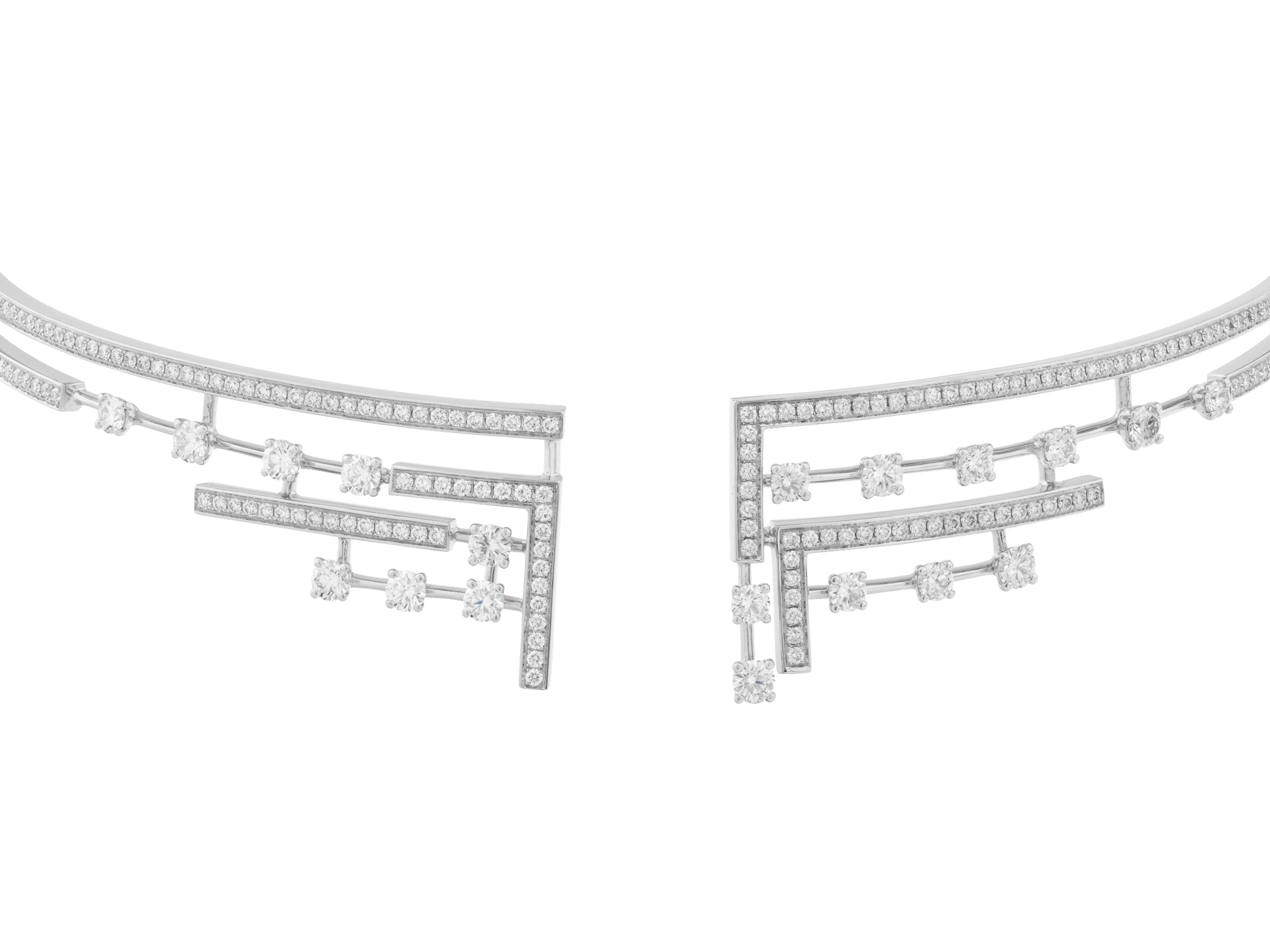 marli chocker