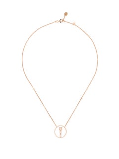 Marli New York 18 Karat Gold Fifi Princess Chain Necklace