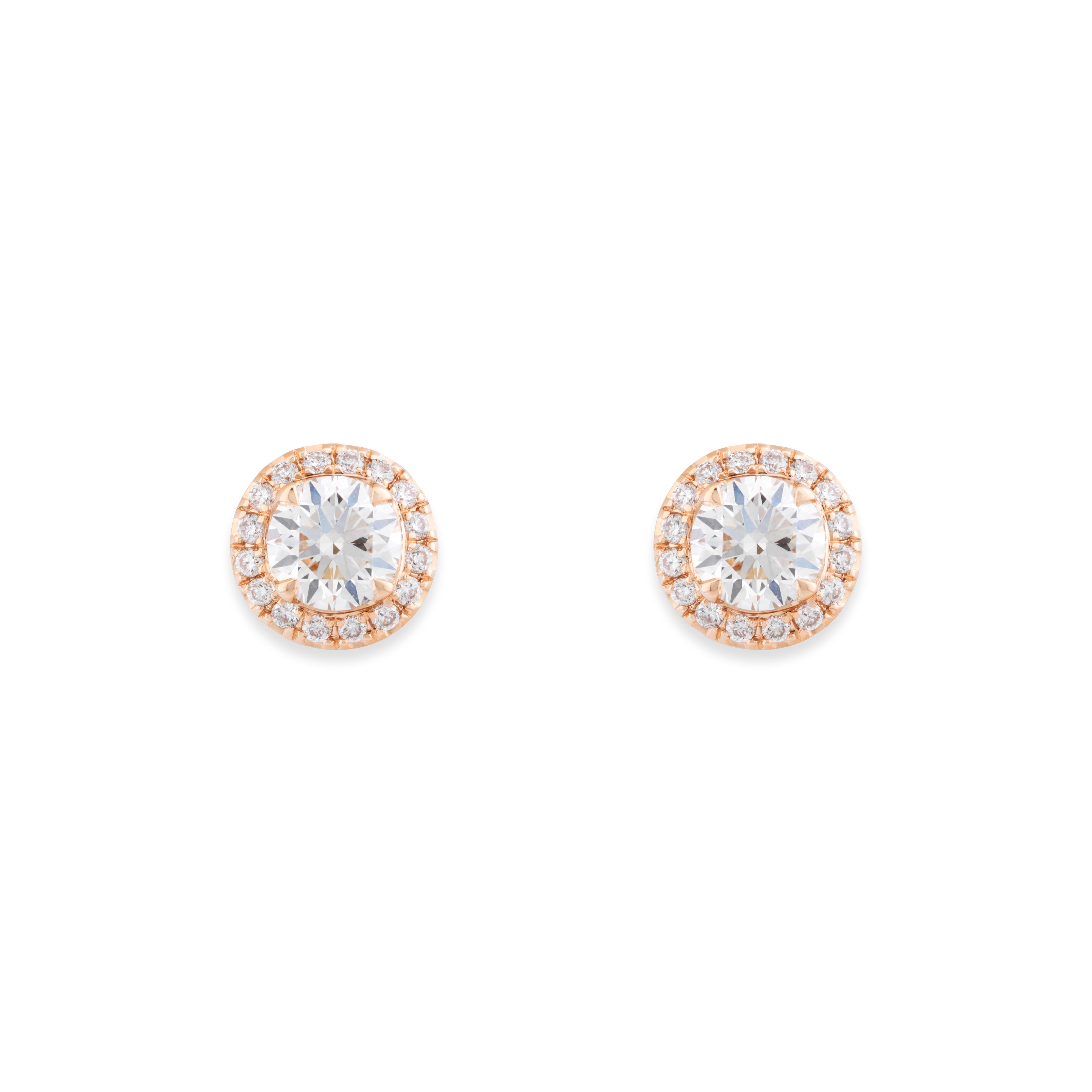 The FIFI Stud Earrings 