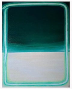 Grüner Horizont