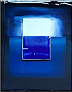 Indigo Blue