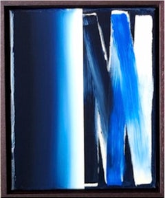 Indigo Blue