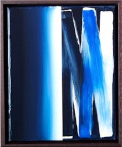 Indigo Blue