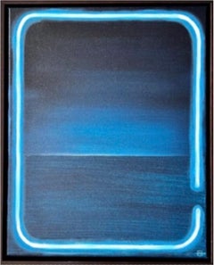 Indigo Horizon