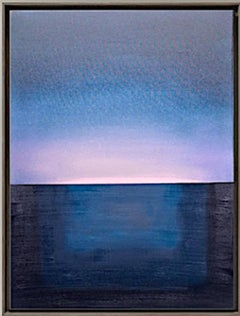 Coucher de soleil
