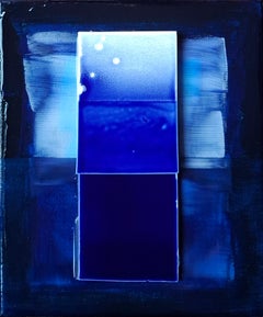 Indigo Blue II