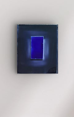 Blu indaco III