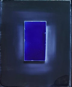Blu indaco III