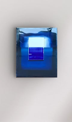 Indigo Blue IV